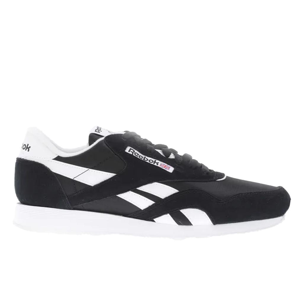 Reebok  Sneaker Classic, WildlederPanel 