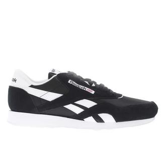 Reebok  Sneaker Classic, WildlederPanel 
