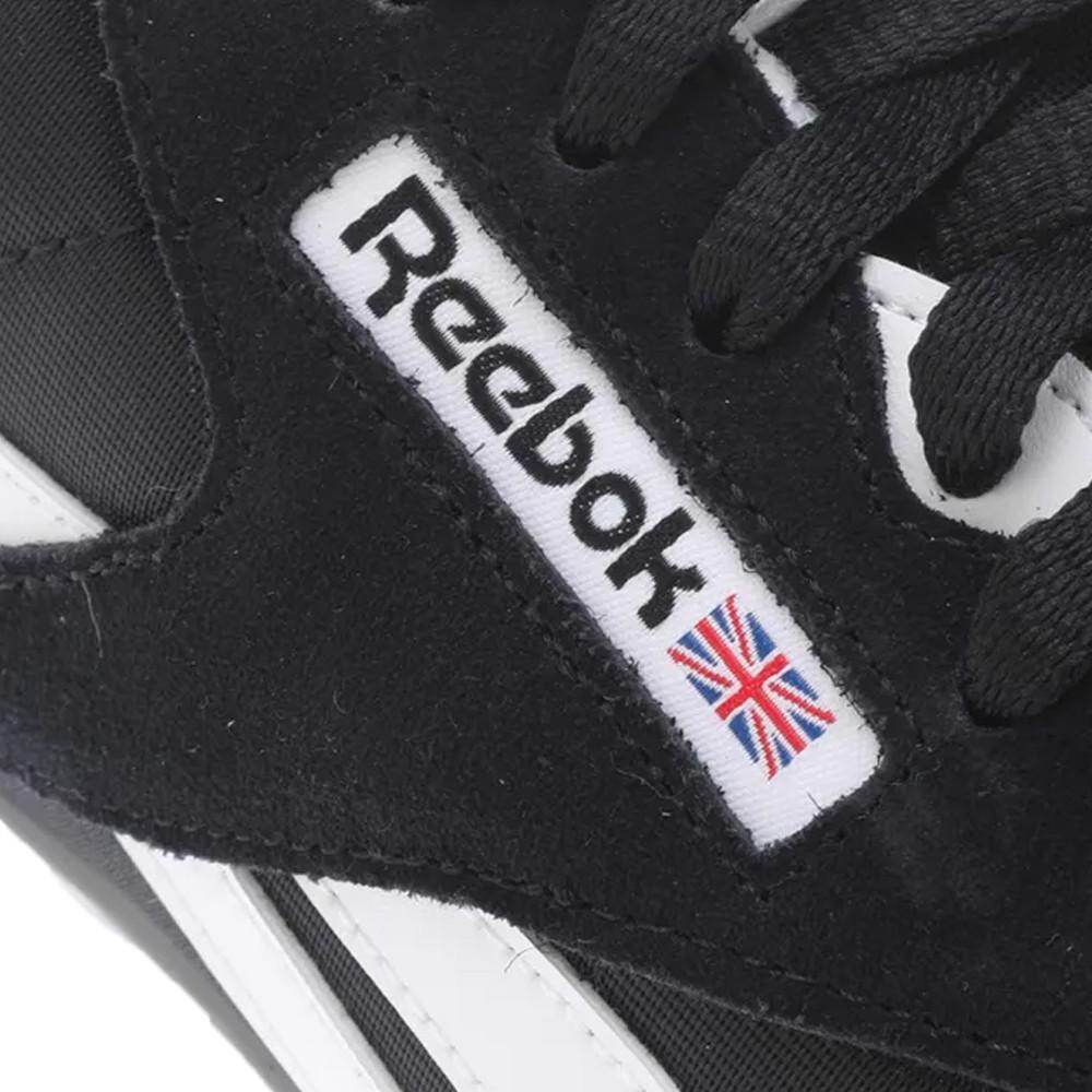 Reebok  Sneaker Classic, WildlederPanel 