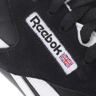 Reebok  Sneaker Classic, WildlederPanel 