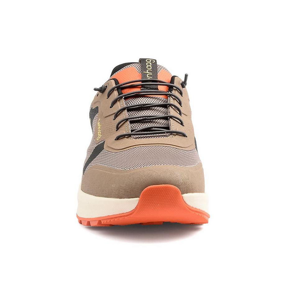 Tenhaag 0511 Scarpe Impermeabili con Lacci  