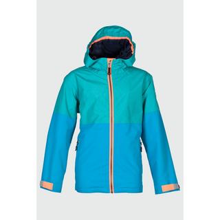 Rukka Puck Kinder Regenjacke  