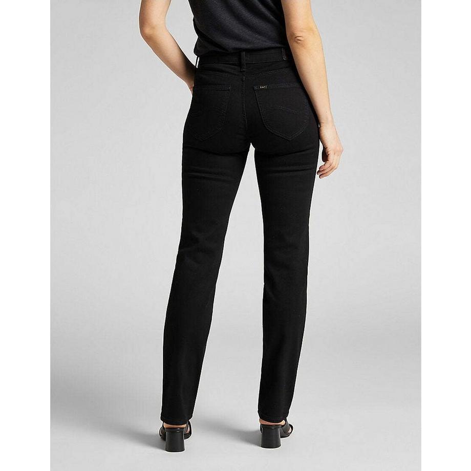 Lee Marion Straight Leg Jeans  