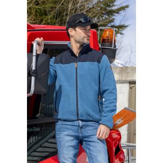 Rukka Duri Sherpa Fleece Veste  