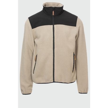 Rukka Duri Sherpa Fleece Veste  