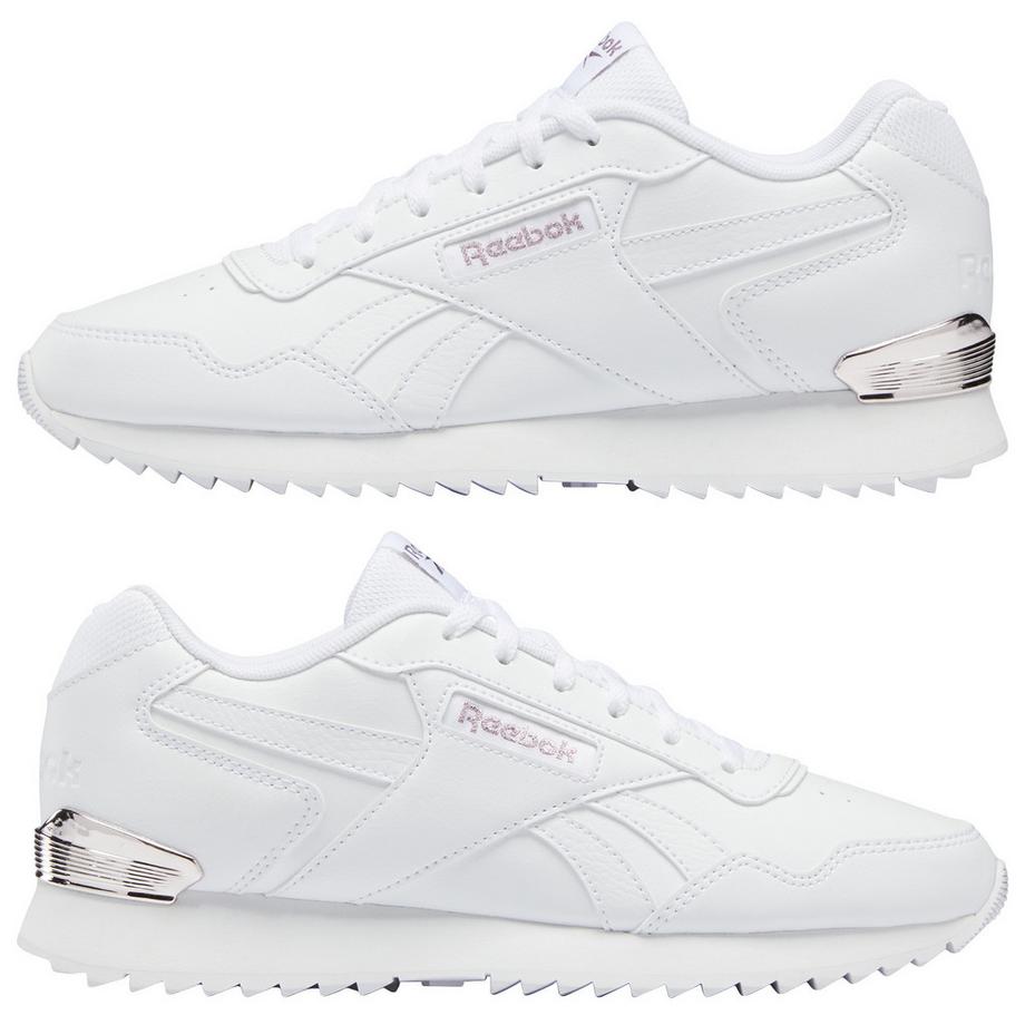 Reebok Glide Ripple Clip Sneaker  