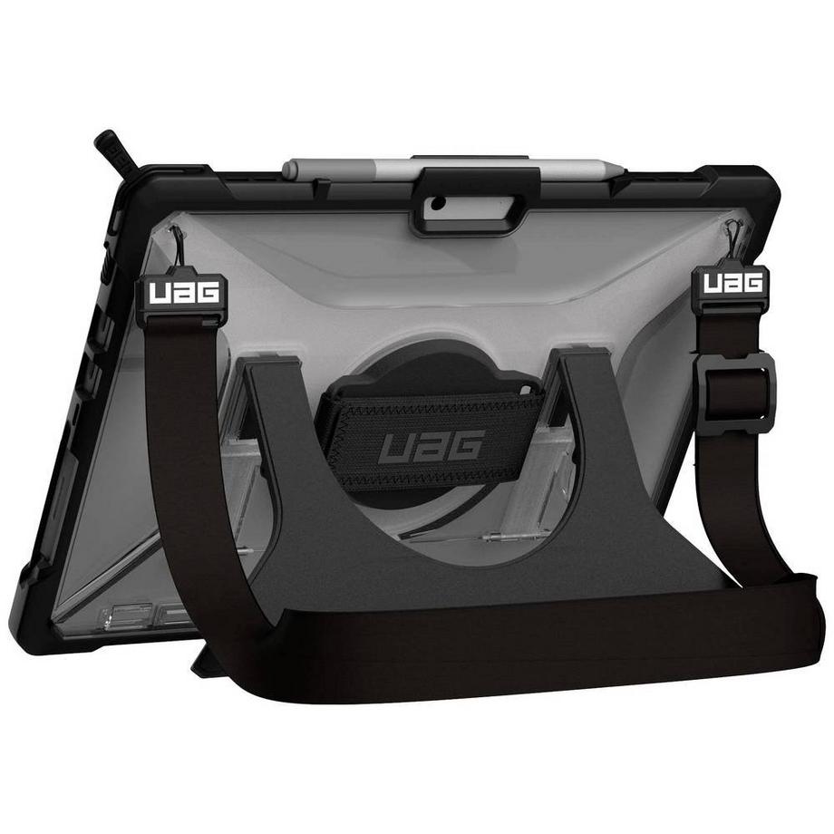 URBAN ARMOR GEAR  Plasma Handstrap Case Backcover 