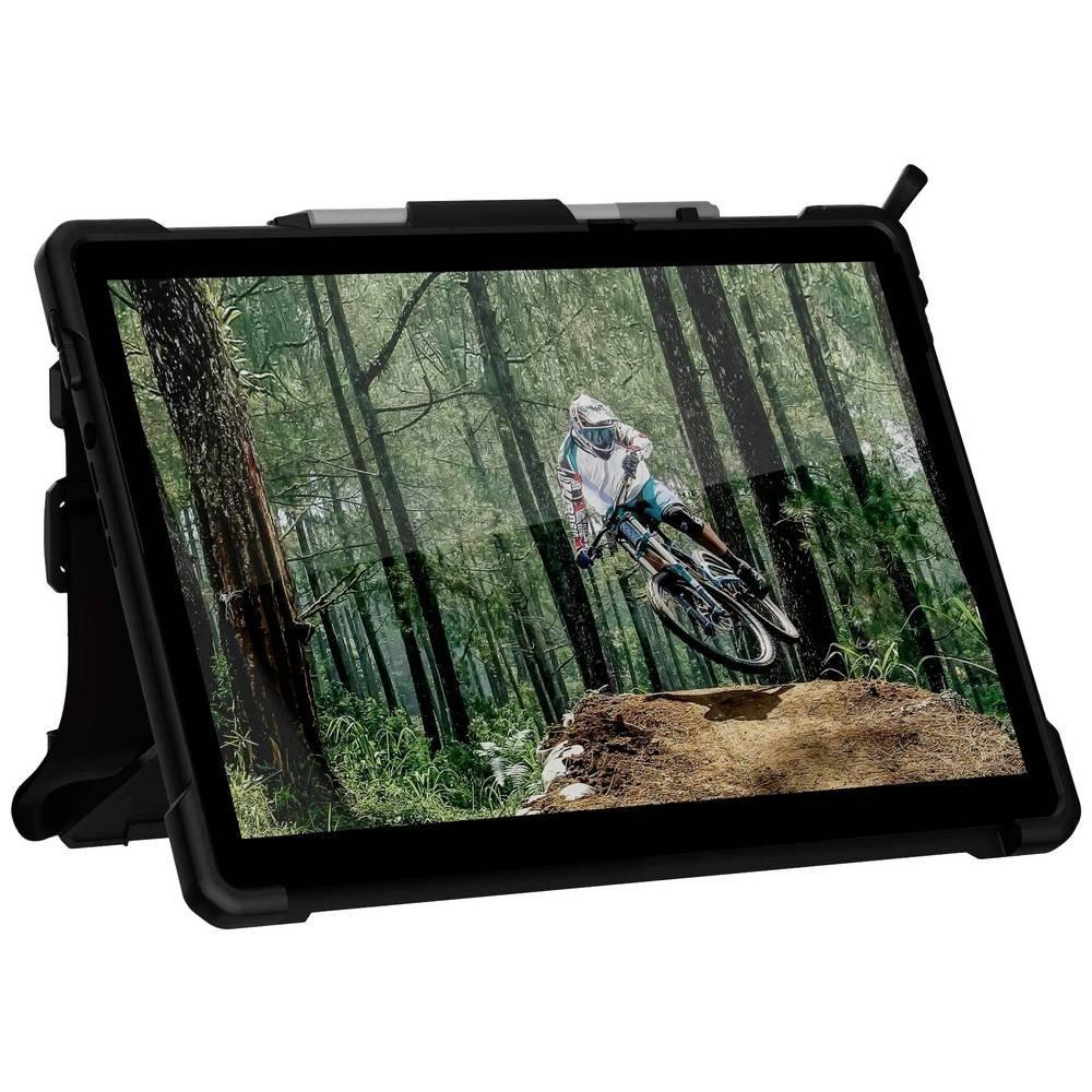 URBAN ARMOR GEAR  Plasma Handstrap Case Backcover 