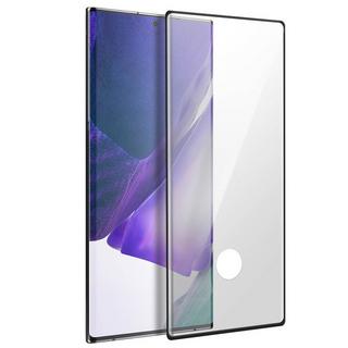 Avizar  Verre Trempé Samsung Note 20 Ultra Noir 