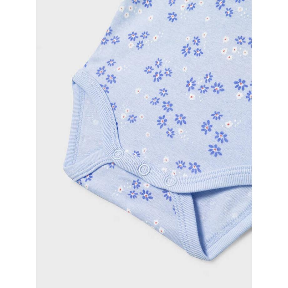 Name It  BabyBody Blümchen 