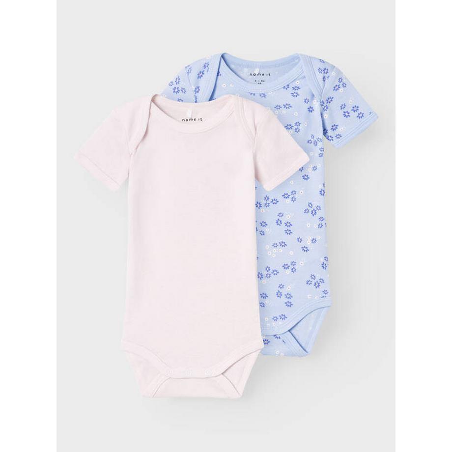 Name It  BabyBody Blümchen 