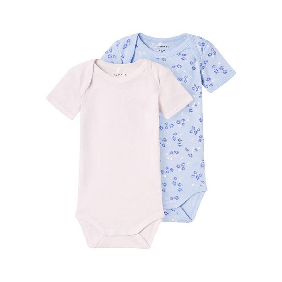 Name It  BabyBody Blümchen 