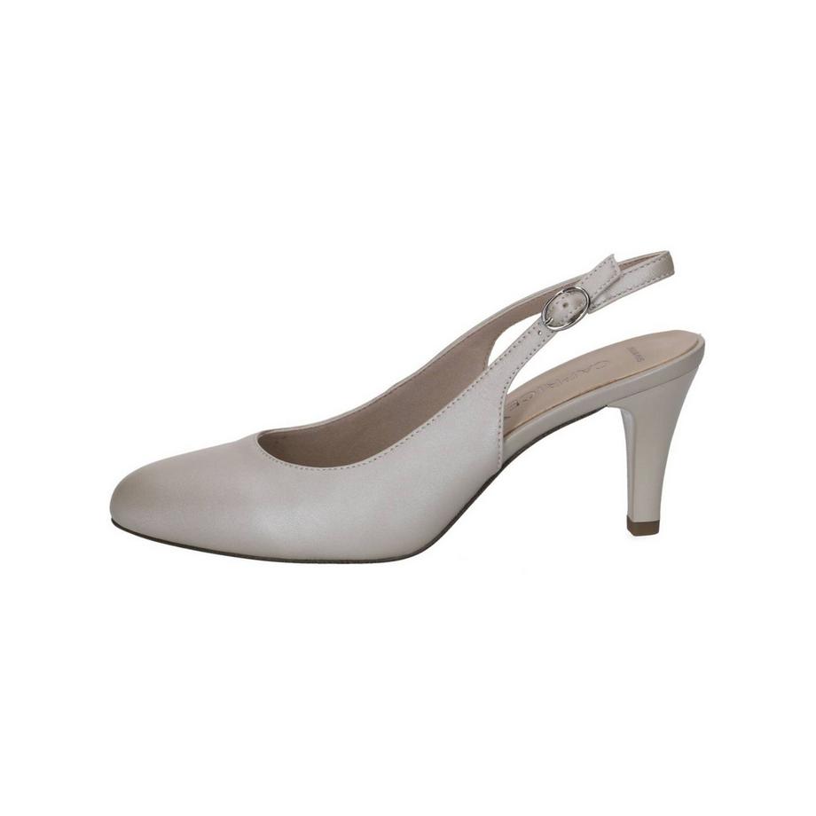 CAPRICE Pumps Slingback  