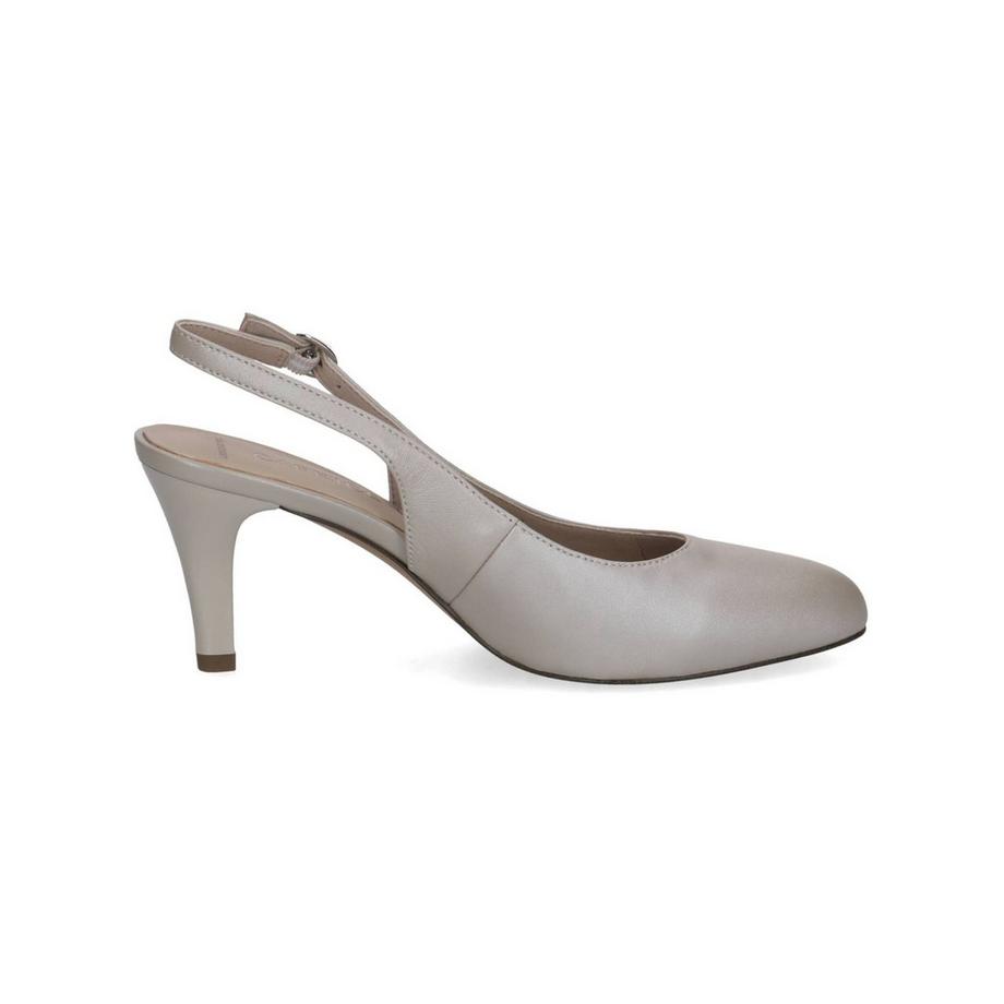 CAPRICE Pumps Slingback  