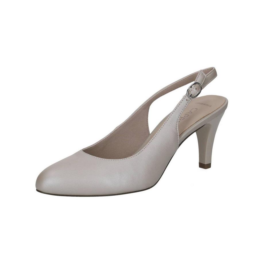 Pumps