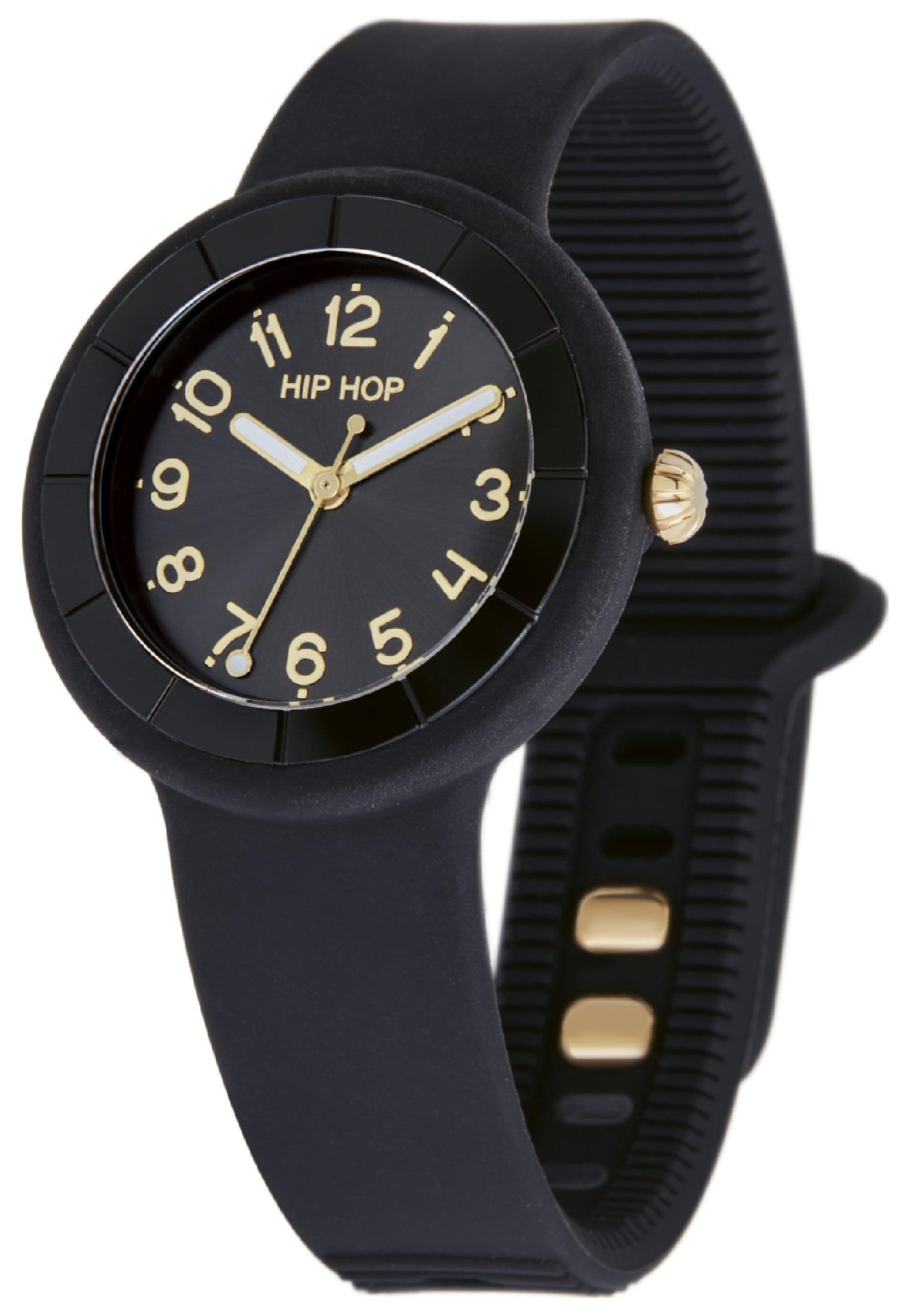 Hip Hop  Montre-Bracelet Hero.Dot 