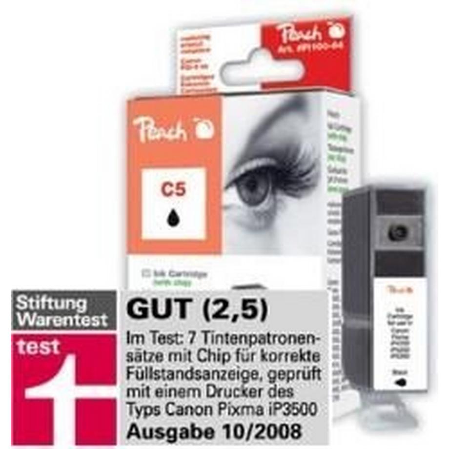 Peach  PI100-64 für Canon 