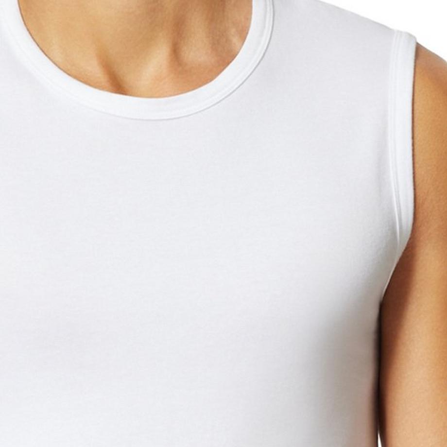 Uncover by Schiesser 6er Pack Basic Tank Top  