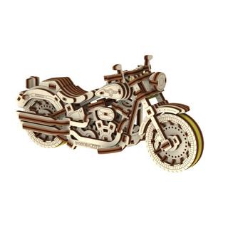 Wooden City  Cruisre V-Twin (168Teile) 
