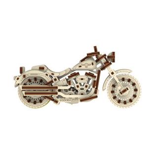 Wooden City  Cruisre V-Twin (168Teile) 