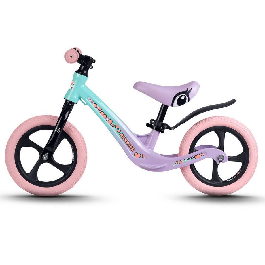 B2X  Laufrad für Kinder 