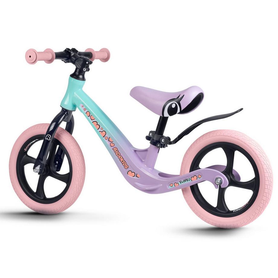 B2X  Laufrad für Kinder 