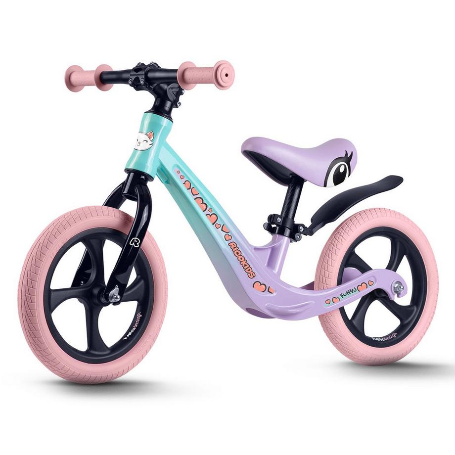 B2X  Laufrad für Kinder 