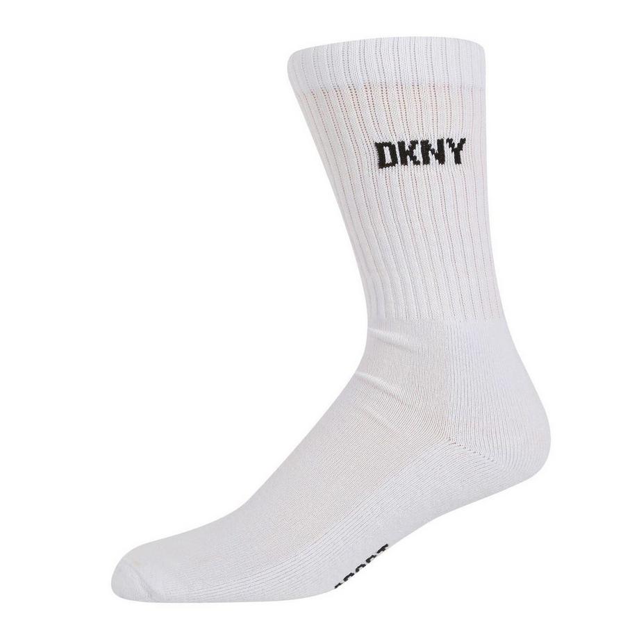 DKNY  Calzettoni A Costine 