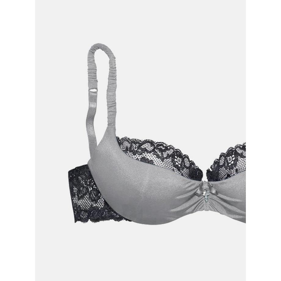 LASCANA Graciosa Reggiseno a Balconcino  