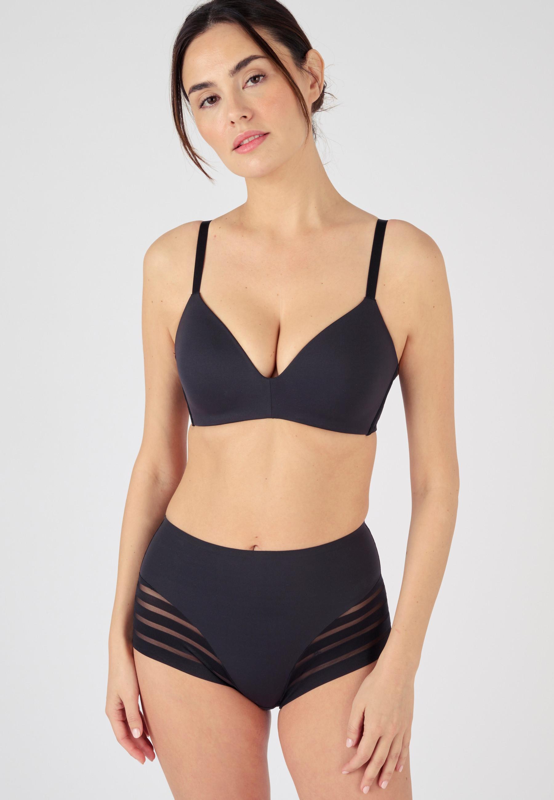 Damart  Soutien-gorge invisible* sans armatures 