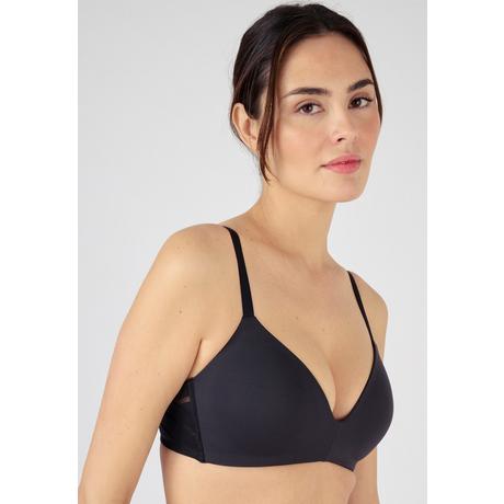 Damart  Soutien-gorge invisible* sans armatures 