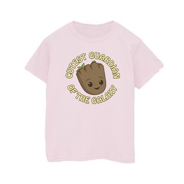 I Am Groot Cutest Guardian TShirt