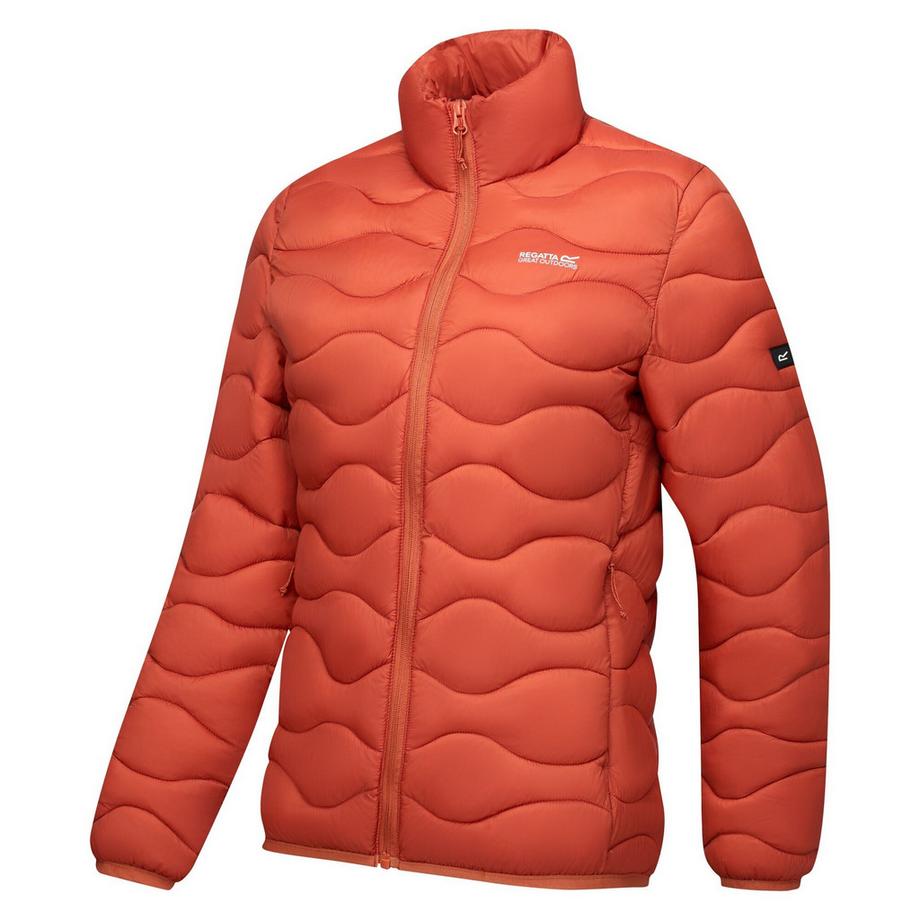 Regatta Veste Matelassée Hydi Isolée  