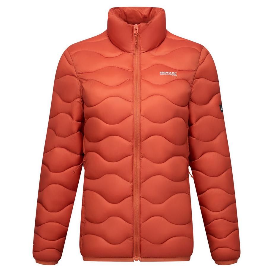 Veste Matelassée Hydi