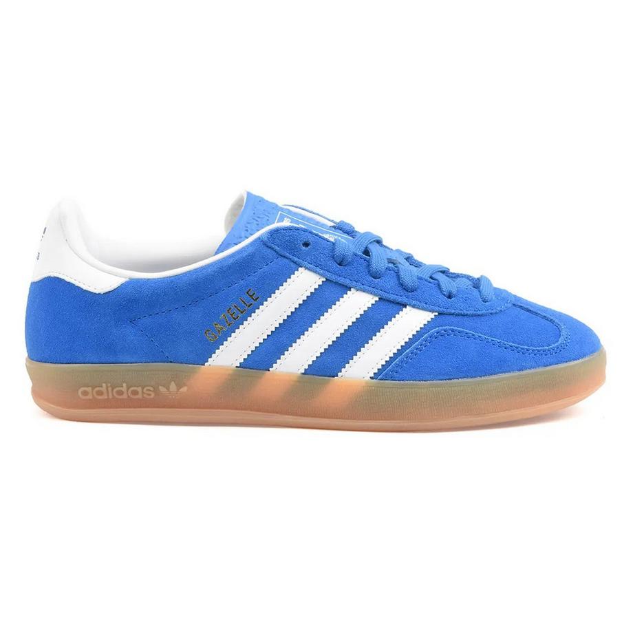 adidas Originals Gazelle Indoor Sneaker  