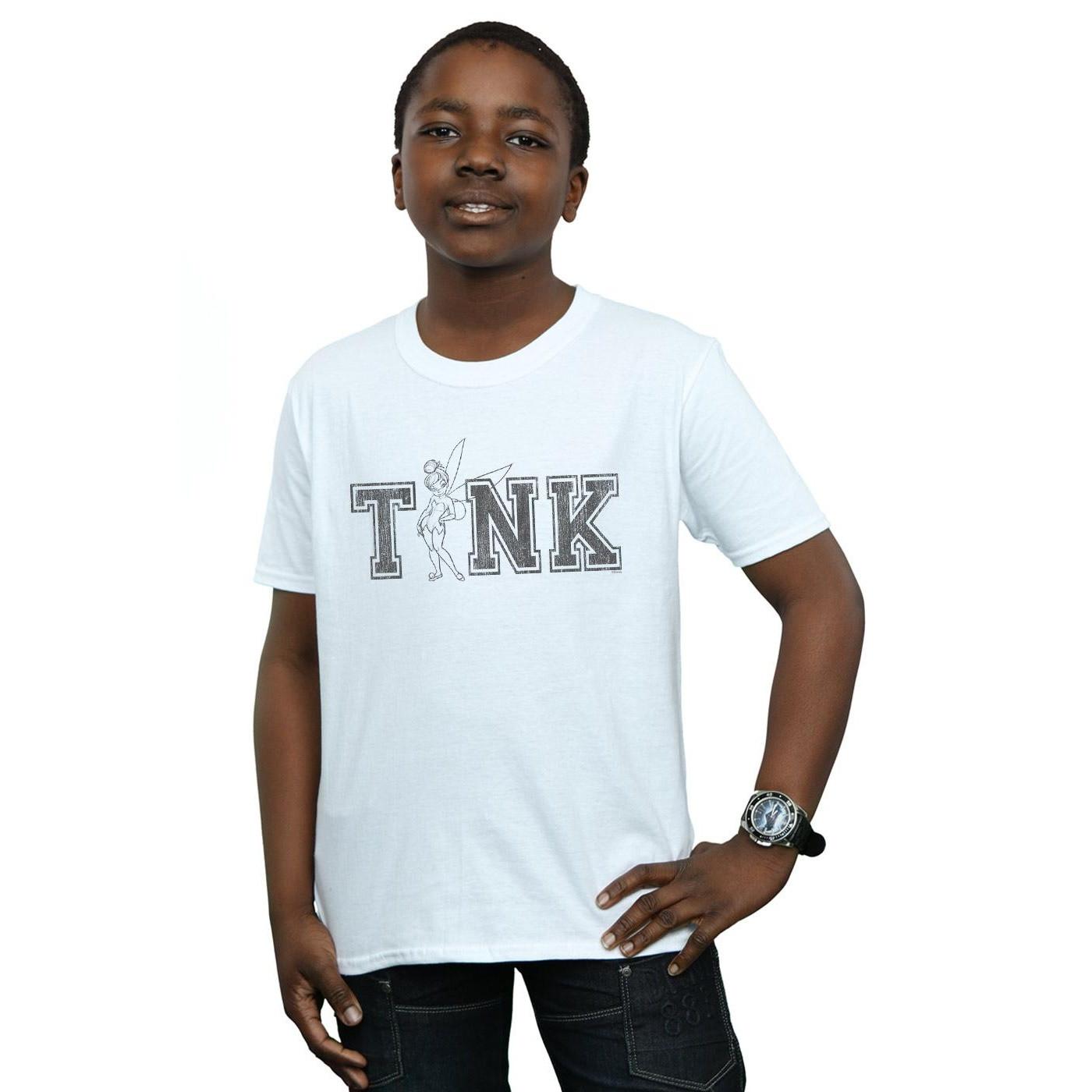 Disney  Tink TShirt 