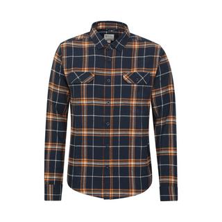 Mountain Warehouse Trace Langarmhemd  