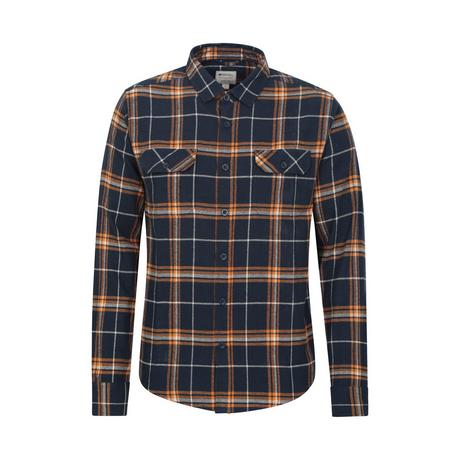 Mountain Warehouse Trace Langarmhemd  