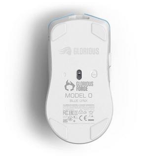 Glorious PC Gaming Race  Model O Pro mouse Mano destra RF Wireless Ottico 19000 DPI 
