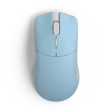 Glorious PC Gaming Race Model O Pro Maus rechts RF Wireless Optisch 19000 DPI