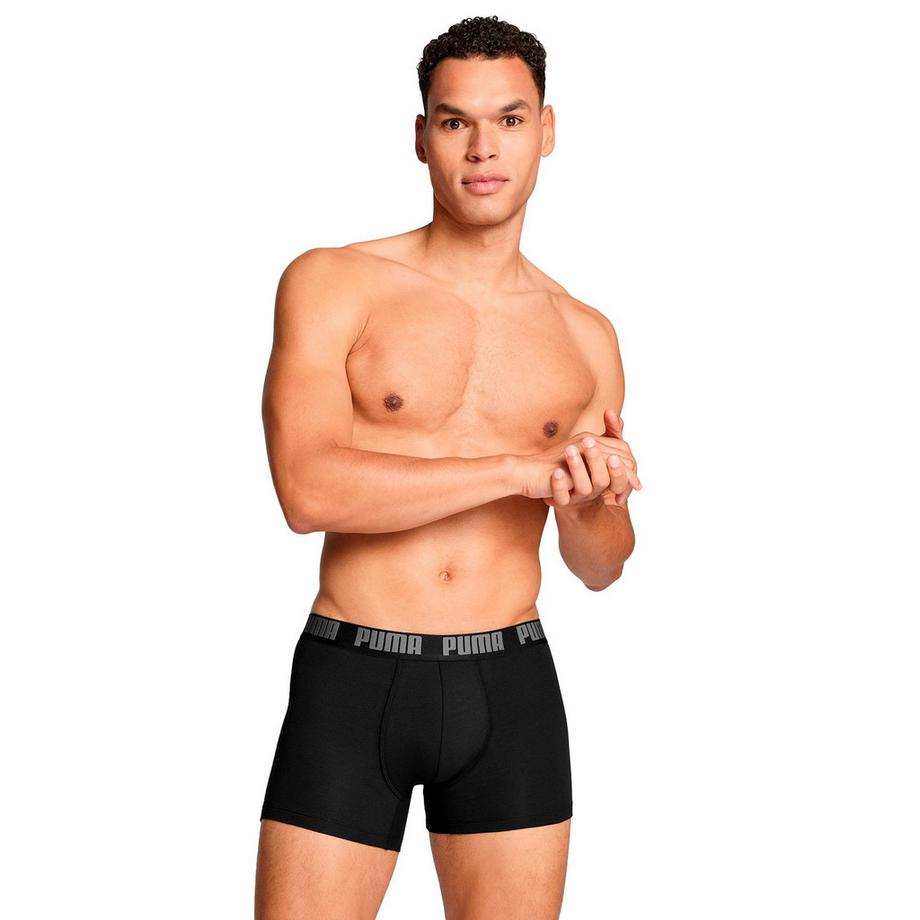 PUMA Basic Boxer 2er-Pack  