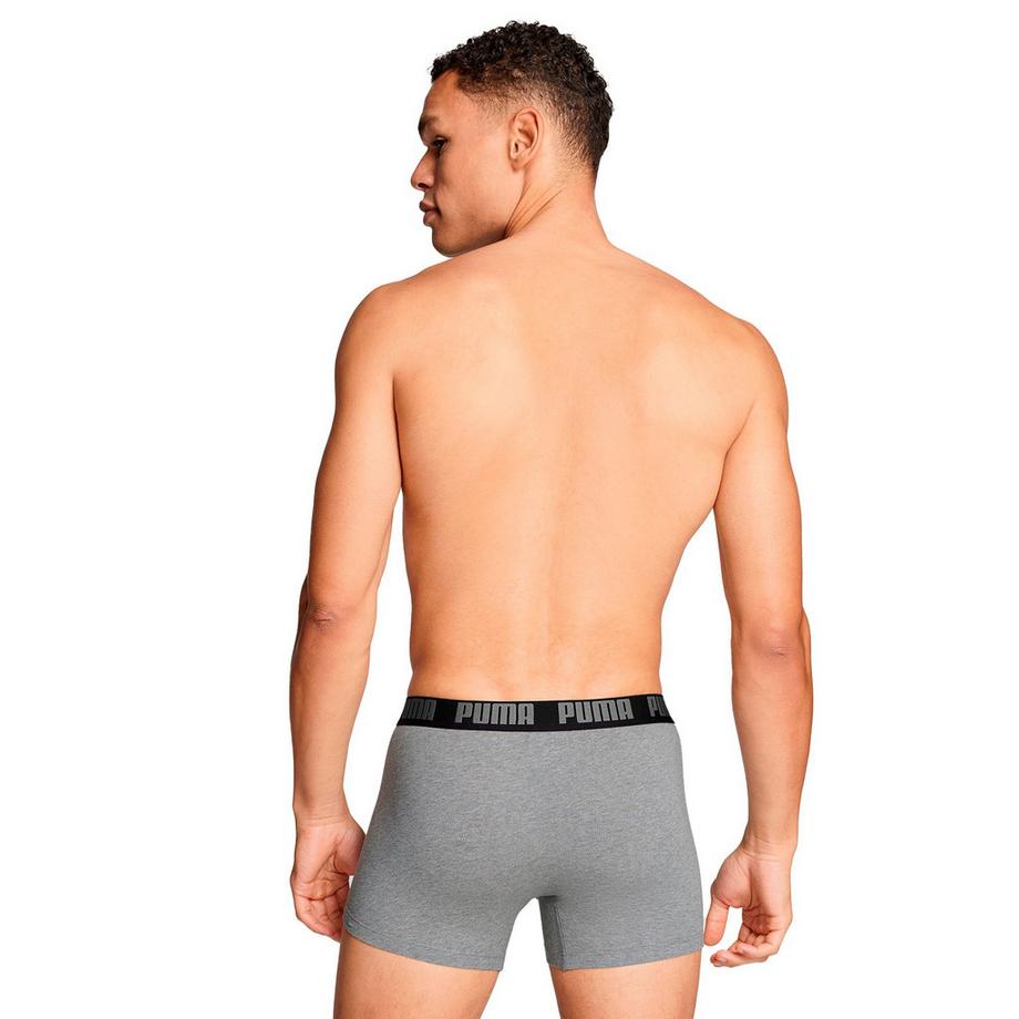 PUMA Basic Boxer 2er-Pack  