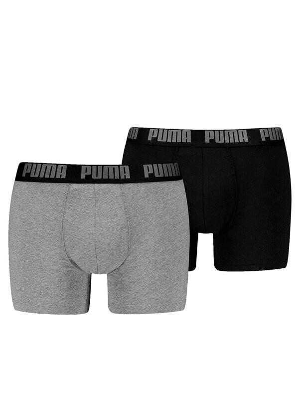 PUMA  Boxer de base 