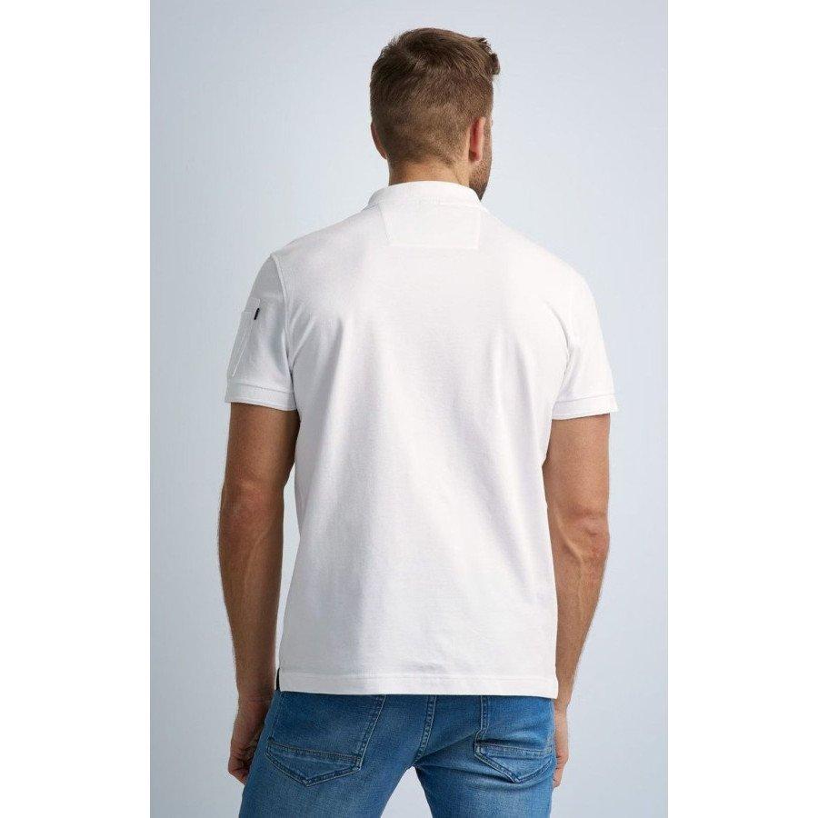 PME Legend Trackway Polo Camicia Maniche Corte  