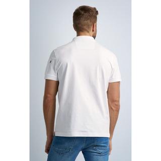 PME Legend Trackway Polo Camicia Maniche Corte  