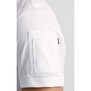 PME Legend Trackway Polo Camicia Maniche Corte  