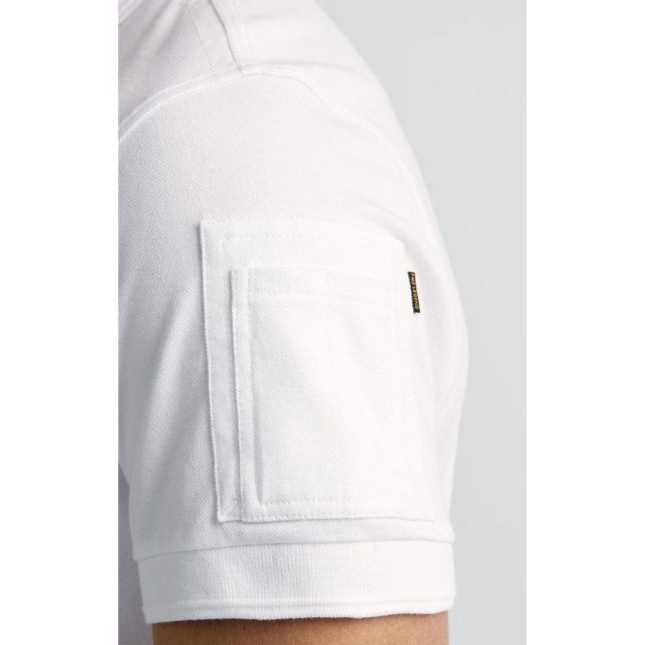 PME Legend Trackway Polo Chemise Manches Courtes  