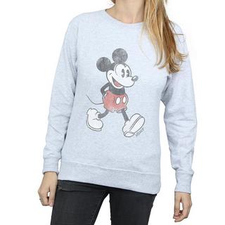 Disney  Walking Sweatshirt 