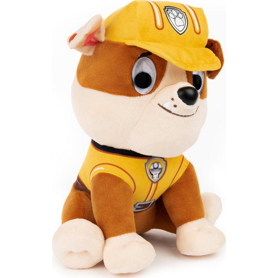 PAW PATROL  Paw Patrol Rubble (23cm) 