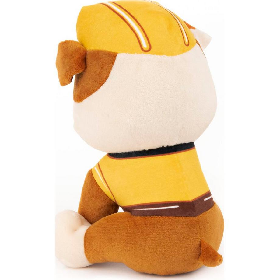 PAW PATROL  Paw Patrol Rubble (23cm) 